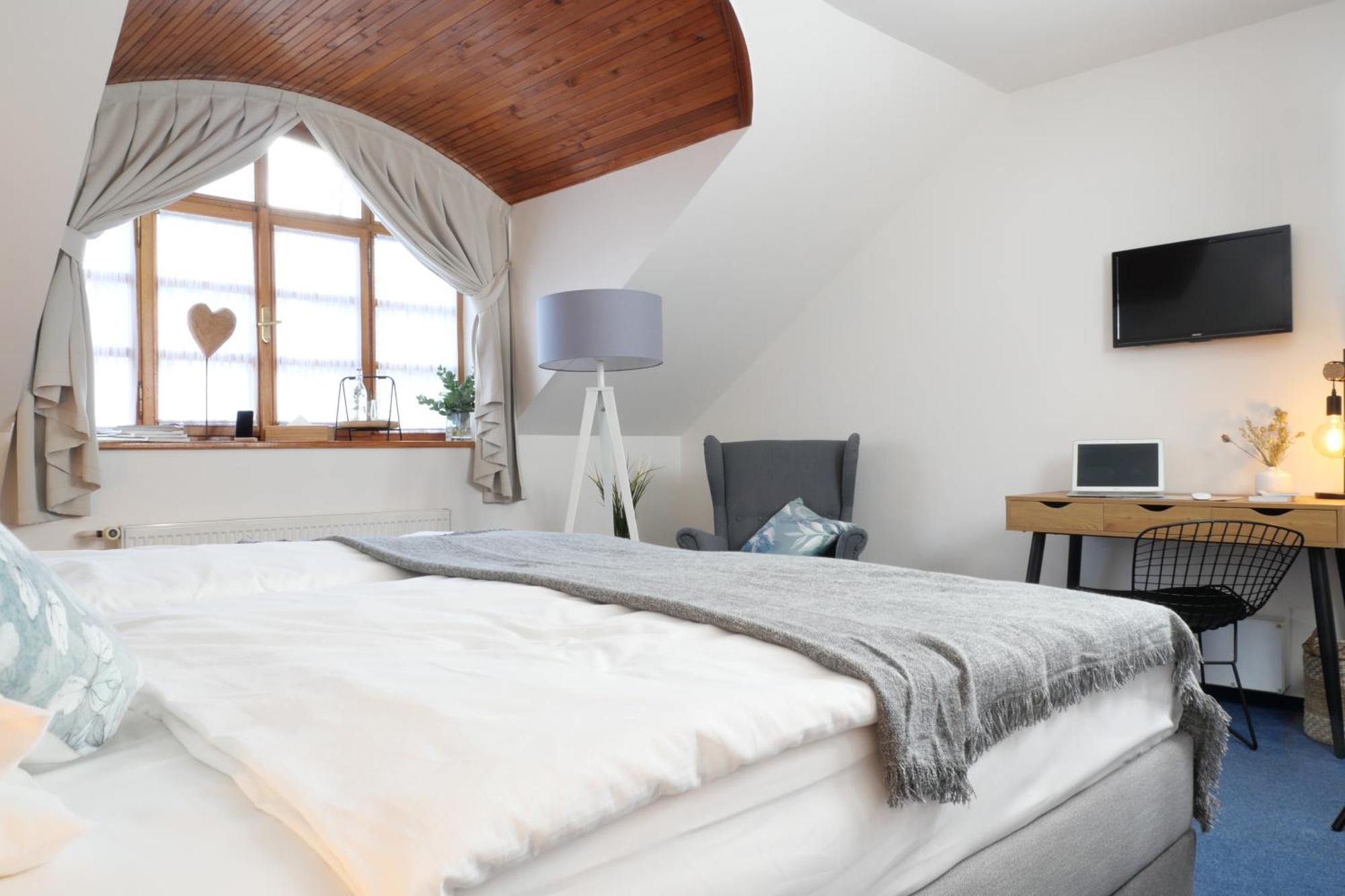 Hotel Baroko Prague